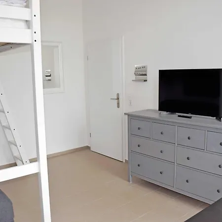 Im Haus Ida Im Ostseebad ホームステイ ゼリン