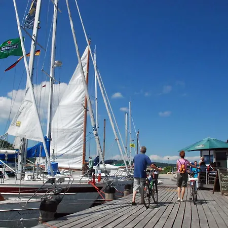 Homestay Im Haus Ida Im Ostseebad Sellin (Rugen)