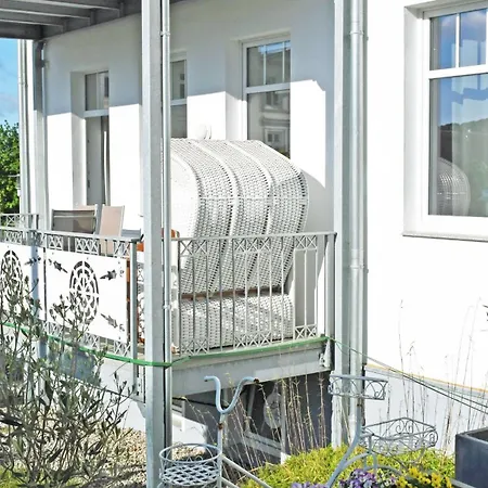 ホームステイ Im Haus Ida Im Ostseebad *