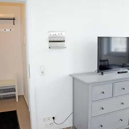 Im Haus Ida Im Ostseebad * ゼリン