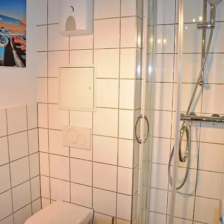 Im Haus Ida Im Ostseebad * ゼリン