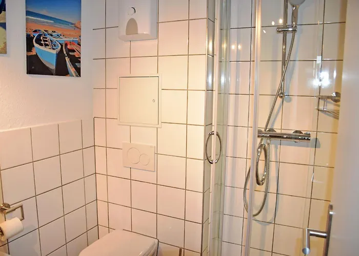 Privatunterkunft Im Haus Ida Im Ostseebad Sellin (Rugen)