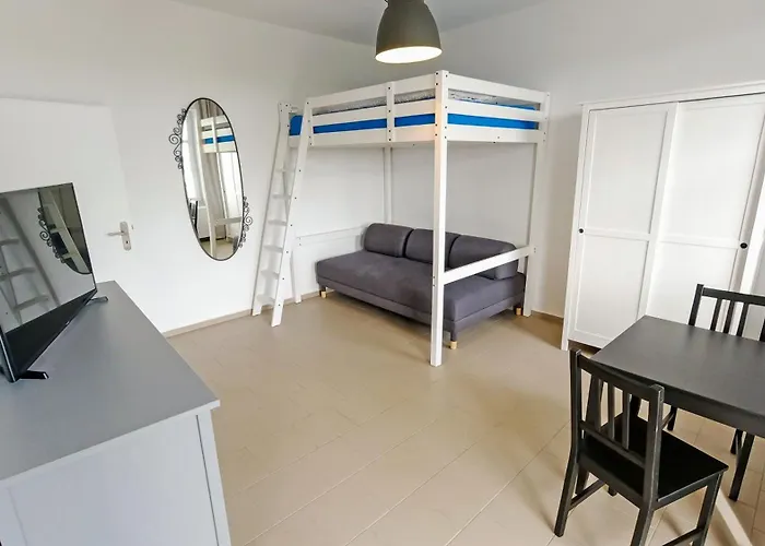 Privatunterkunft Im Haus Ida Im Ostseebad